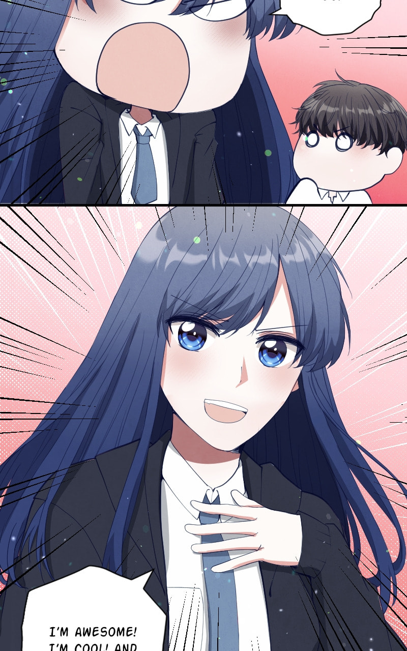 Seven Years Later Chapter 59 page 28 - 