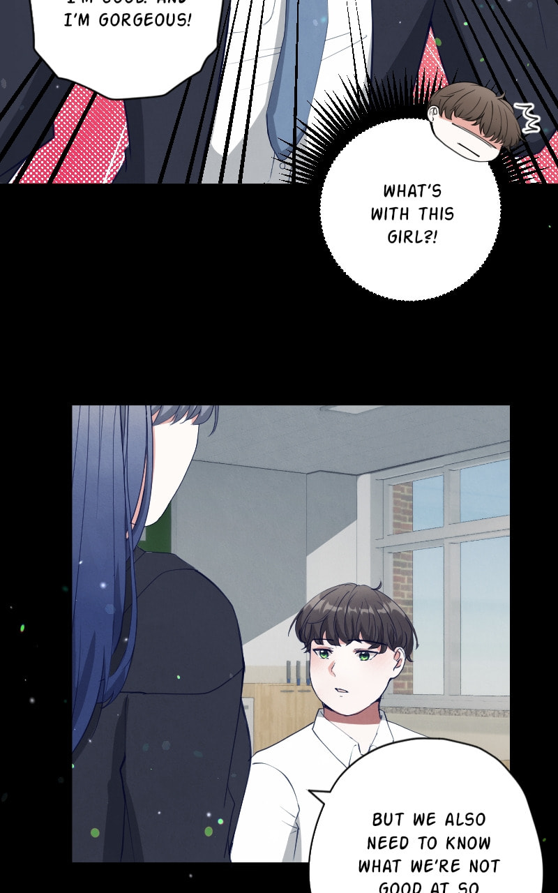 Seven Years Later Chapter 59 page 29 - 