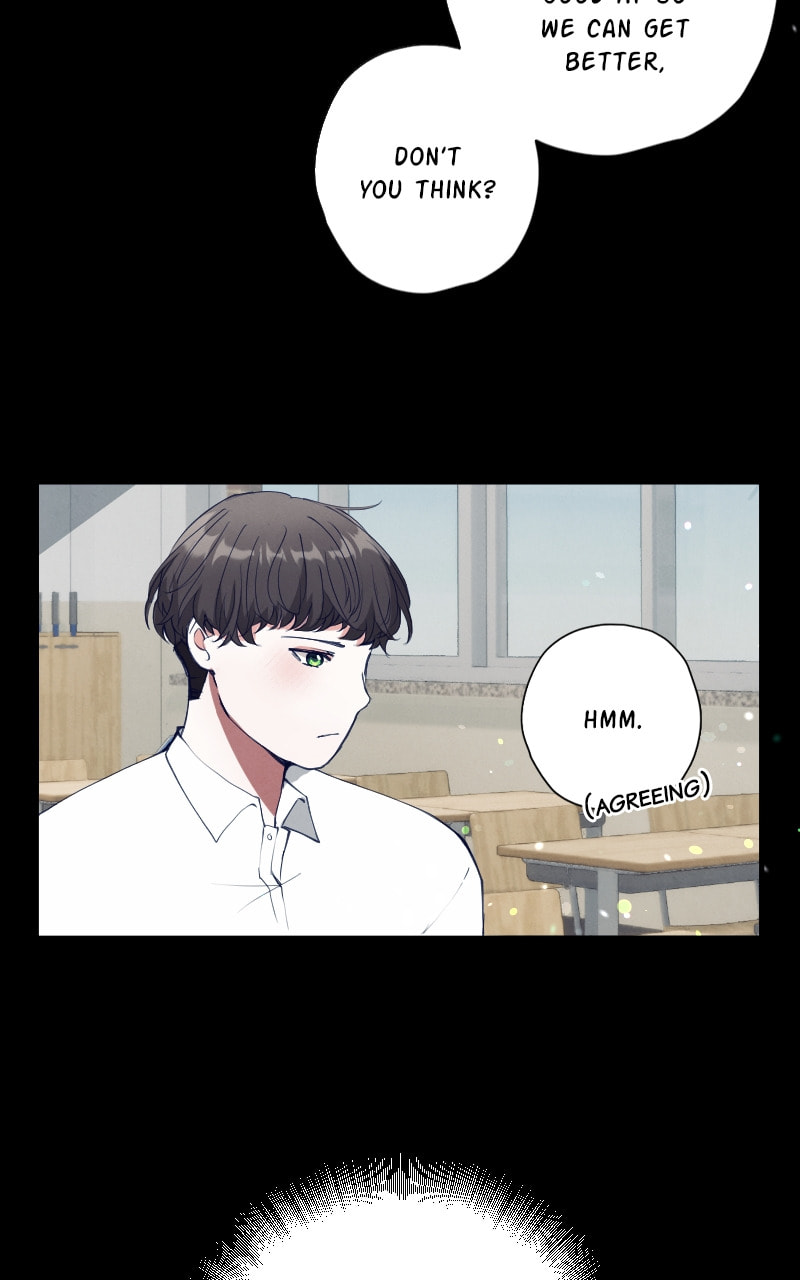 Seven Years Later Chapter 59 page 30 - 