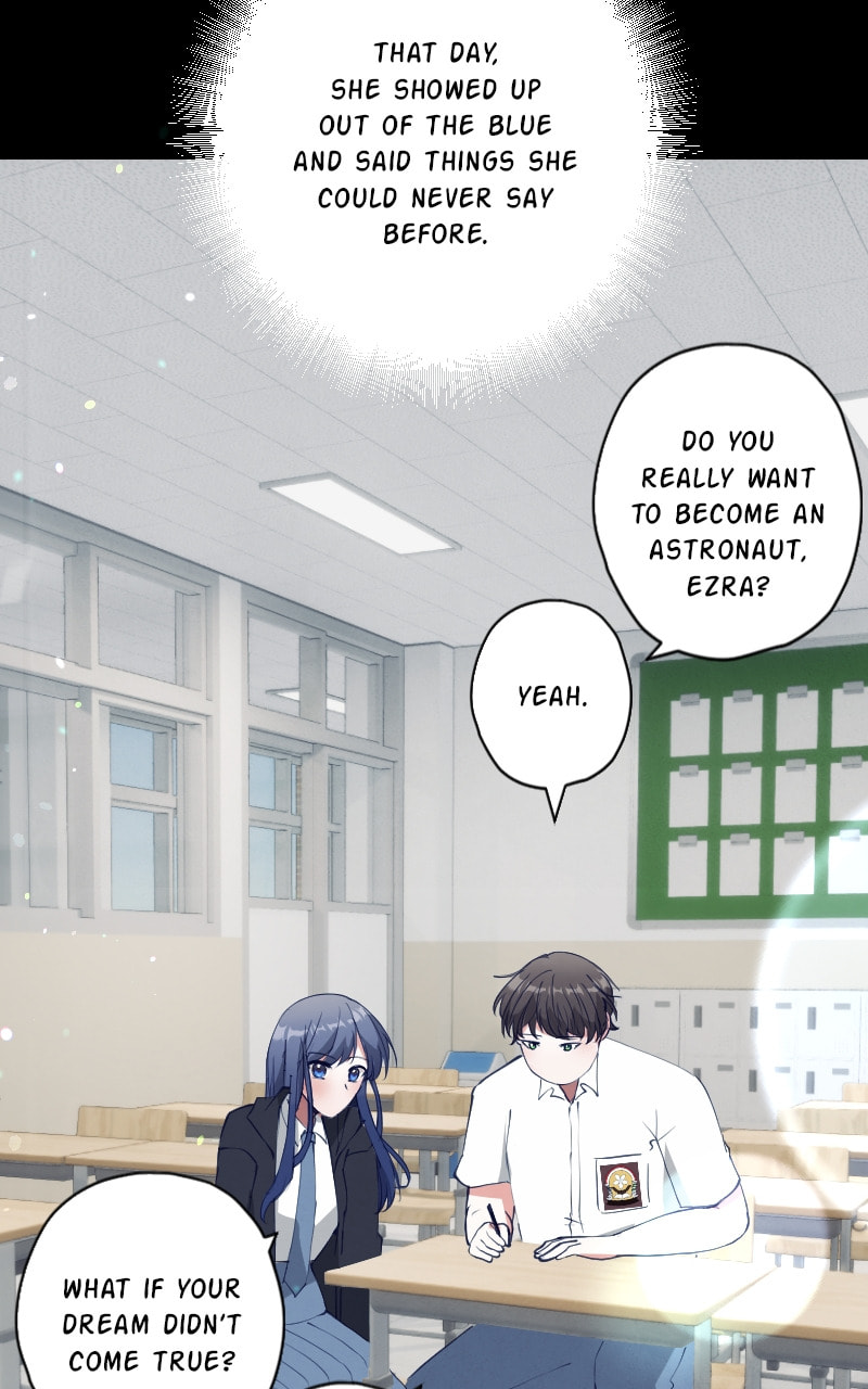 Seven Years Later Chapter 59 page 31 - 