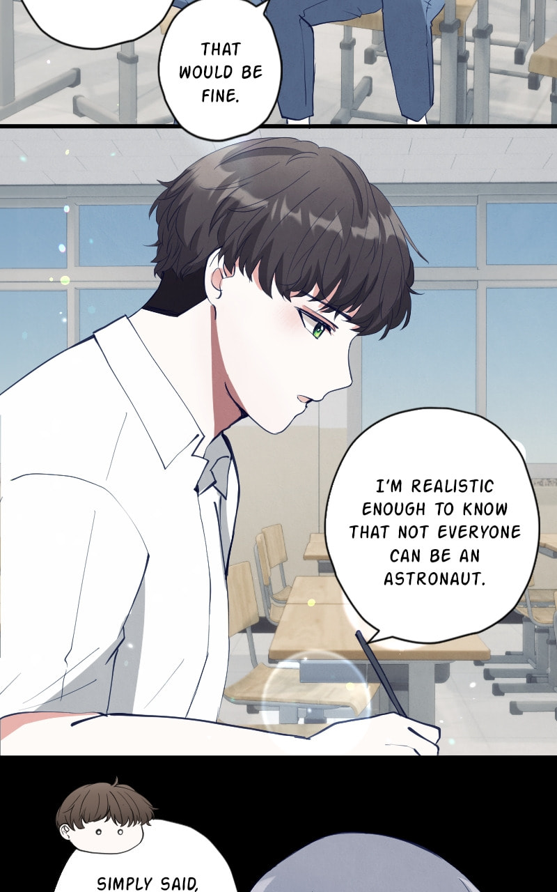 Seven Years Later Chapter 59 page 32 - 