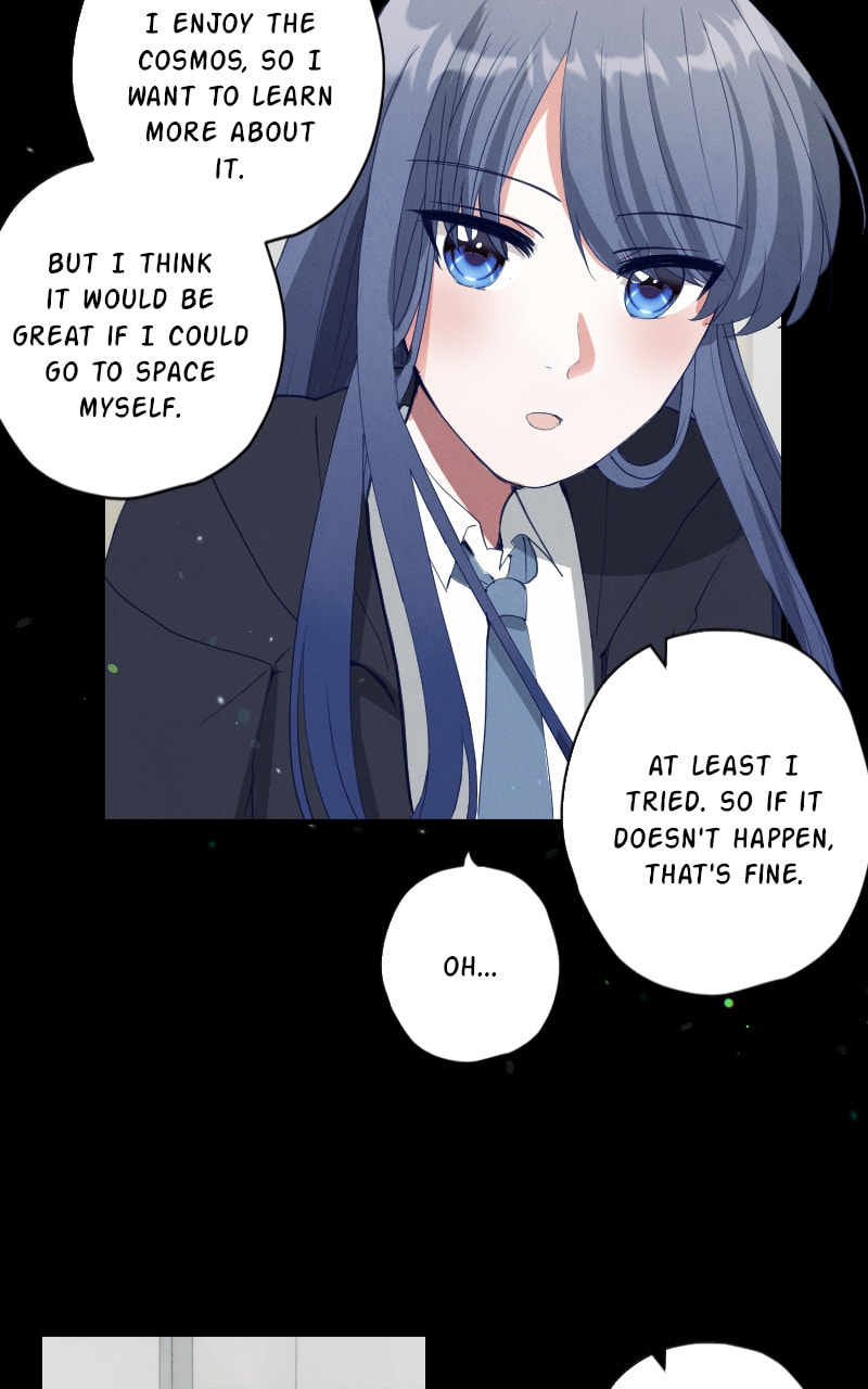 Seven Years Later Chapter 59 page 33 - 