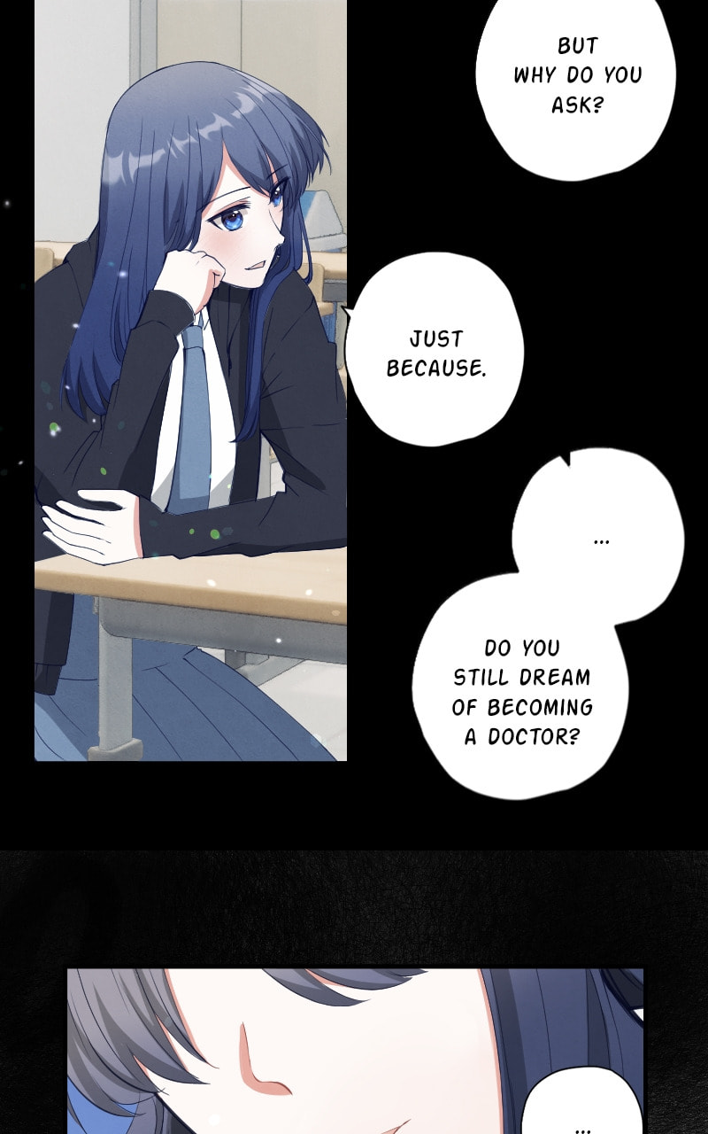 Seven Years Later Chapter 59 page 34 - 