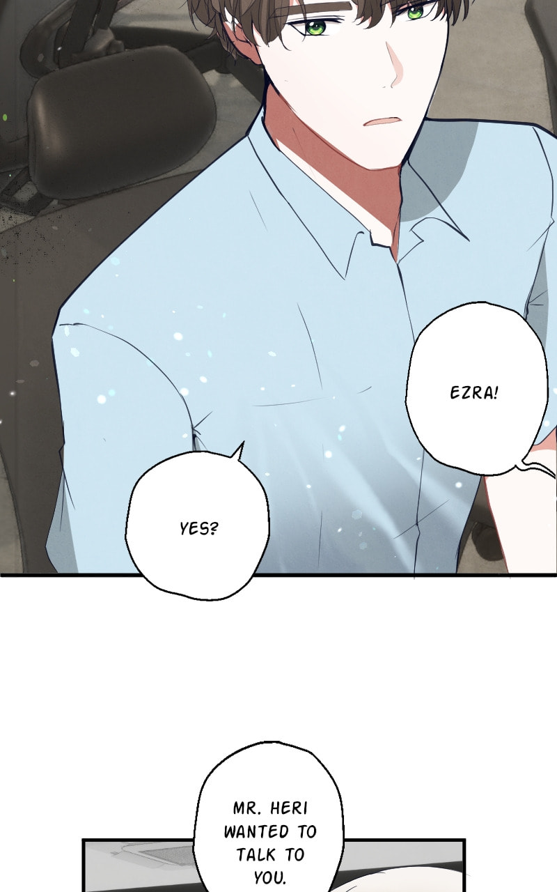 Seven Years Later Chapter 59 page 37 - 