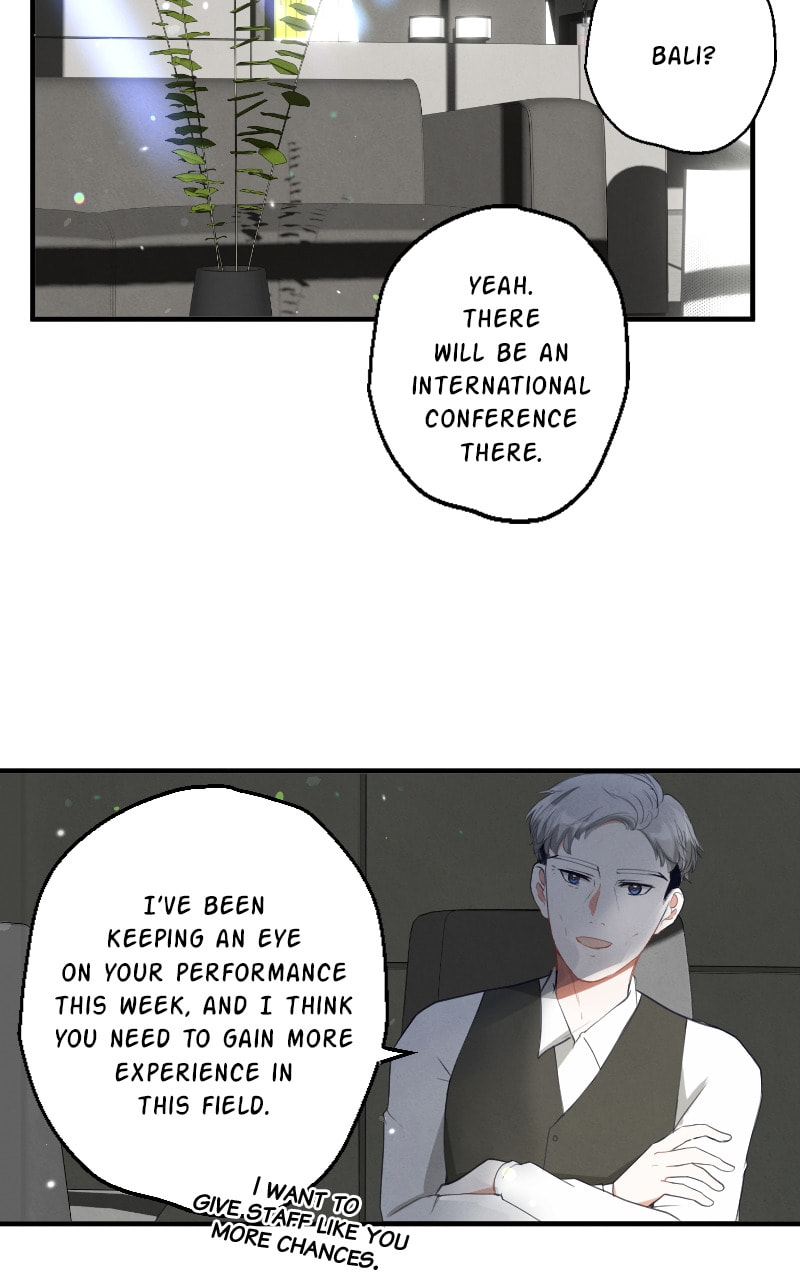 Seven Years Later Chapter 59 page 40 - 