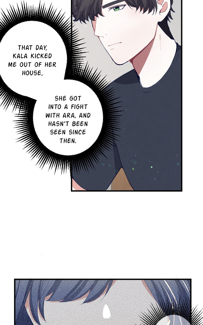Seven Years Later Chapter 59 page 5 - 