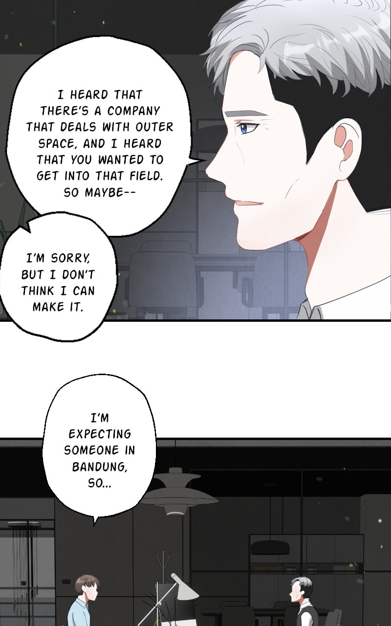 Seven Years Later Chapter 59 page 42 - 