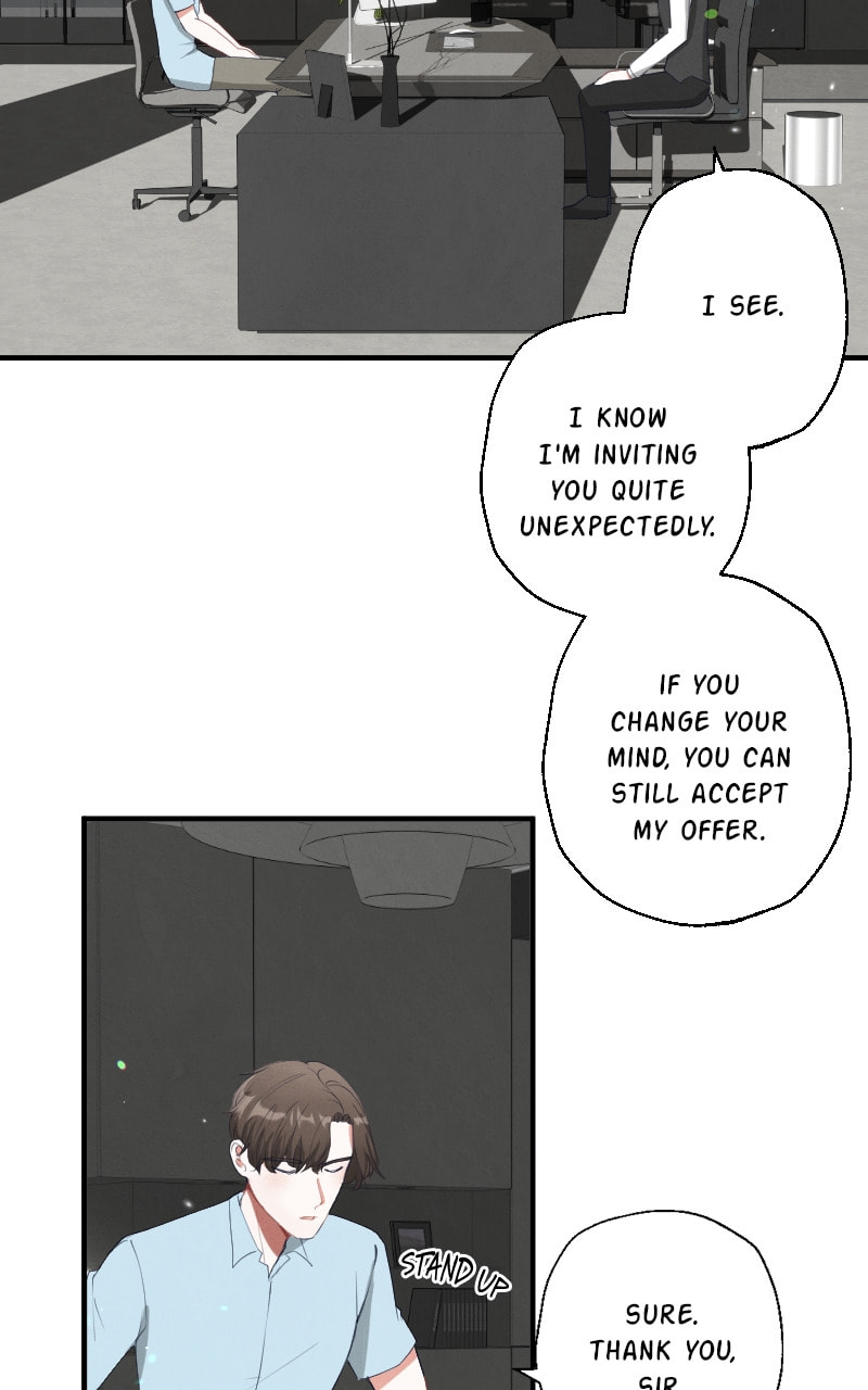 Seven Years Later Chapter 59 page 43 - 