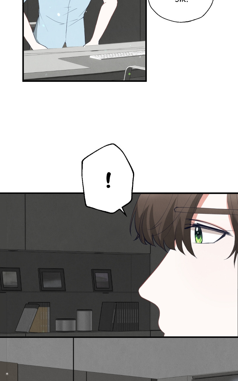 Seven Years Later Chapter 59 page 44 - 