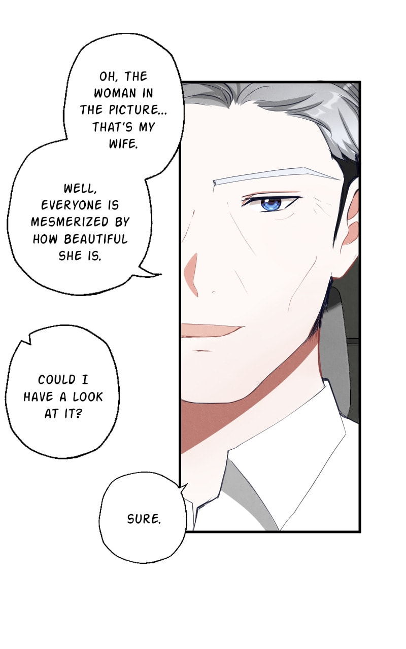 Seven Years Later Chapter 59 page 46 - 