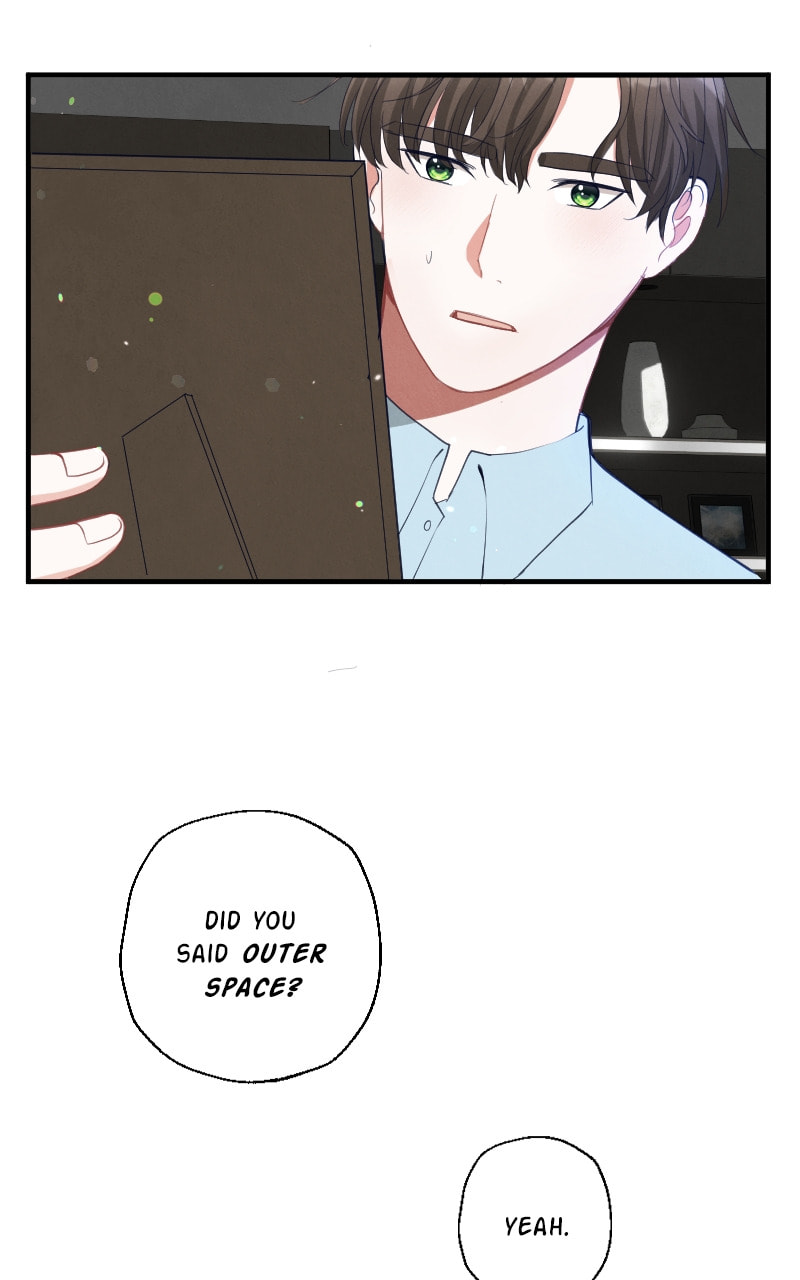 Seven Years Later Chapter 59 page 47 - 