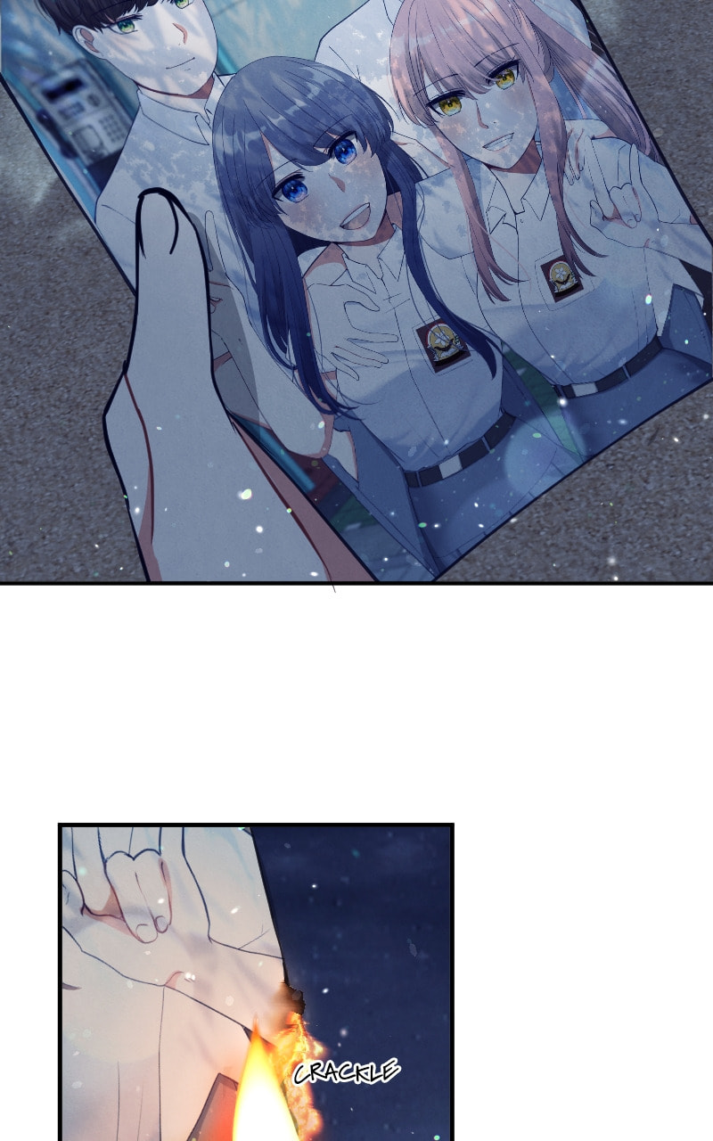 Seven Years Later Chapter 59 page 55 - 