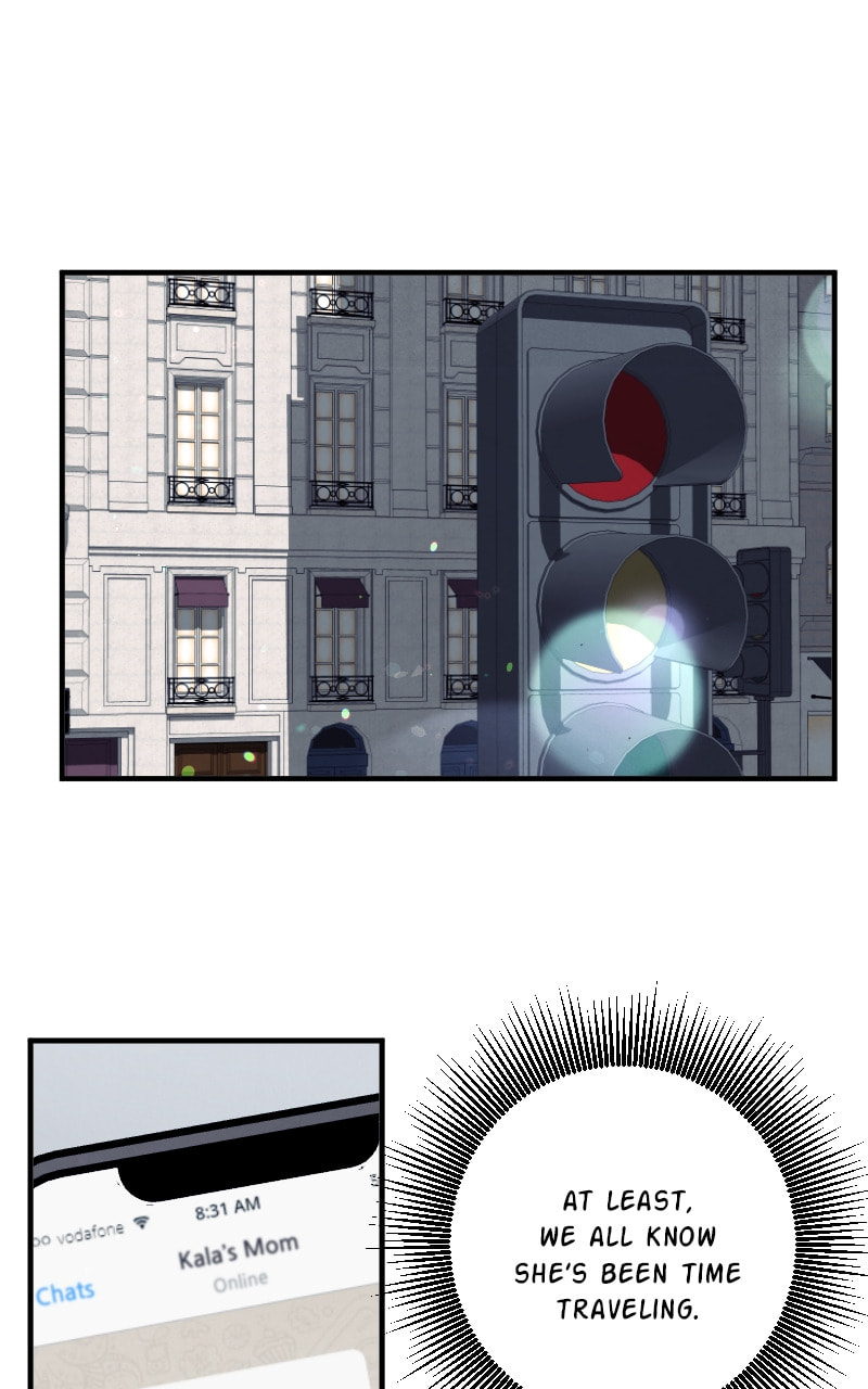 Seven Years Later Chapter 59 page 7 - 