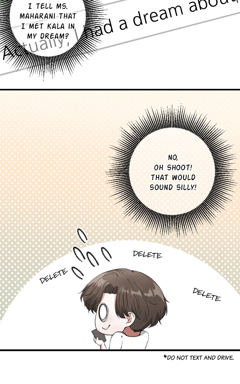 Seven Years Later Chapter 59 page 9 - 