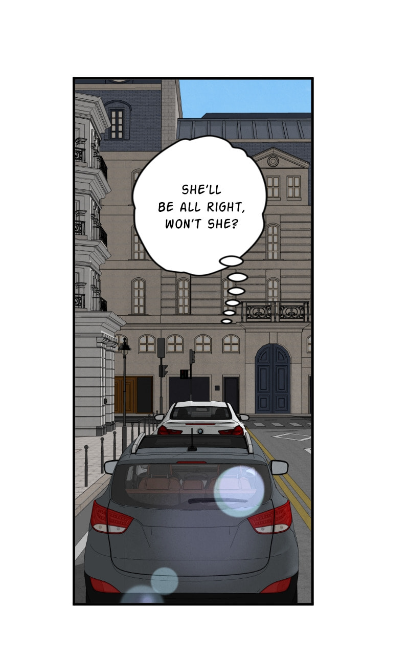 Seven Years Later Chapter 59 page 10 - 