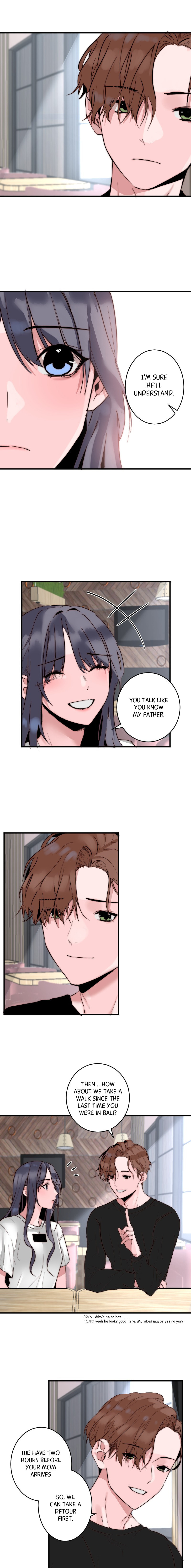 Seven Years Later Chapter 6 page 7 - 