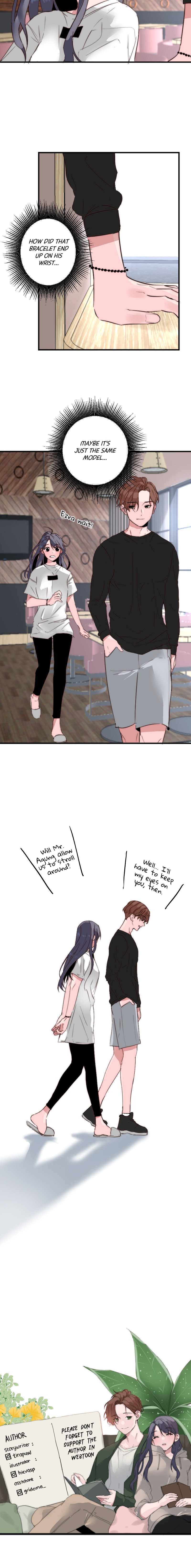 Seven Years Later Chapter 6 page 9 - 
