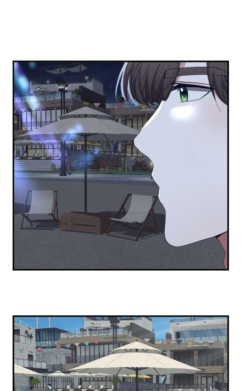 Seven Years Later Chapter 60 page 11 - 