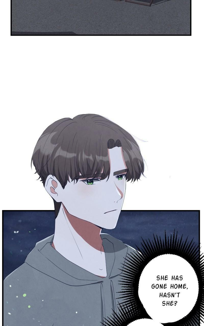 Seven Years Later Chapter 60 page 13 - 
