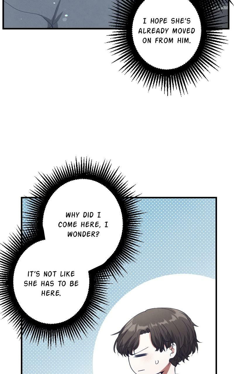 Seven Years Later Chapter 60 page 14 - 