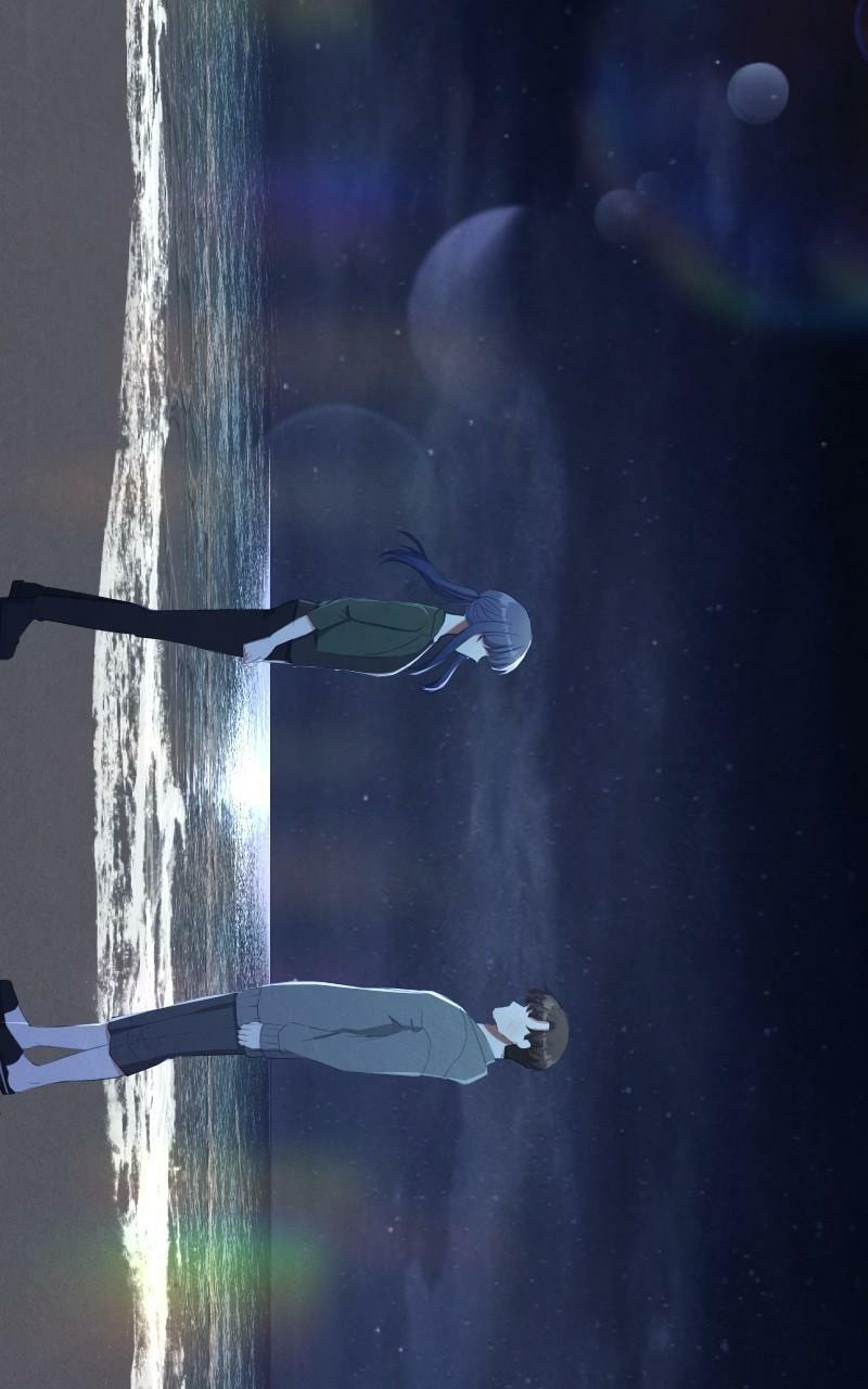 Seven Years Later Chapter 60 page 16 - 