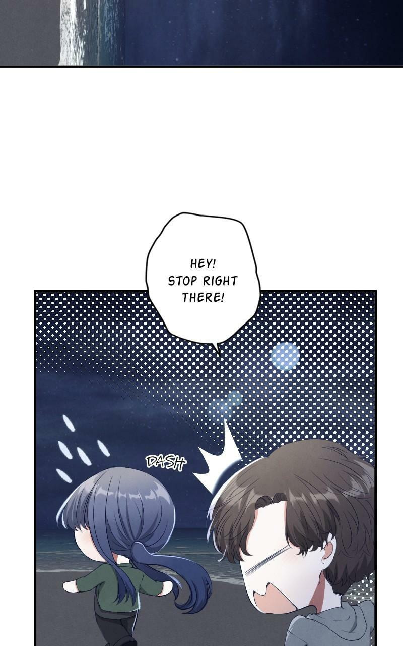 Seven Years Later Chapter 60 page 17 - 