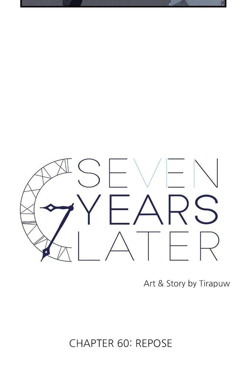 Seven Years Later Chapter 60 page 18 - 