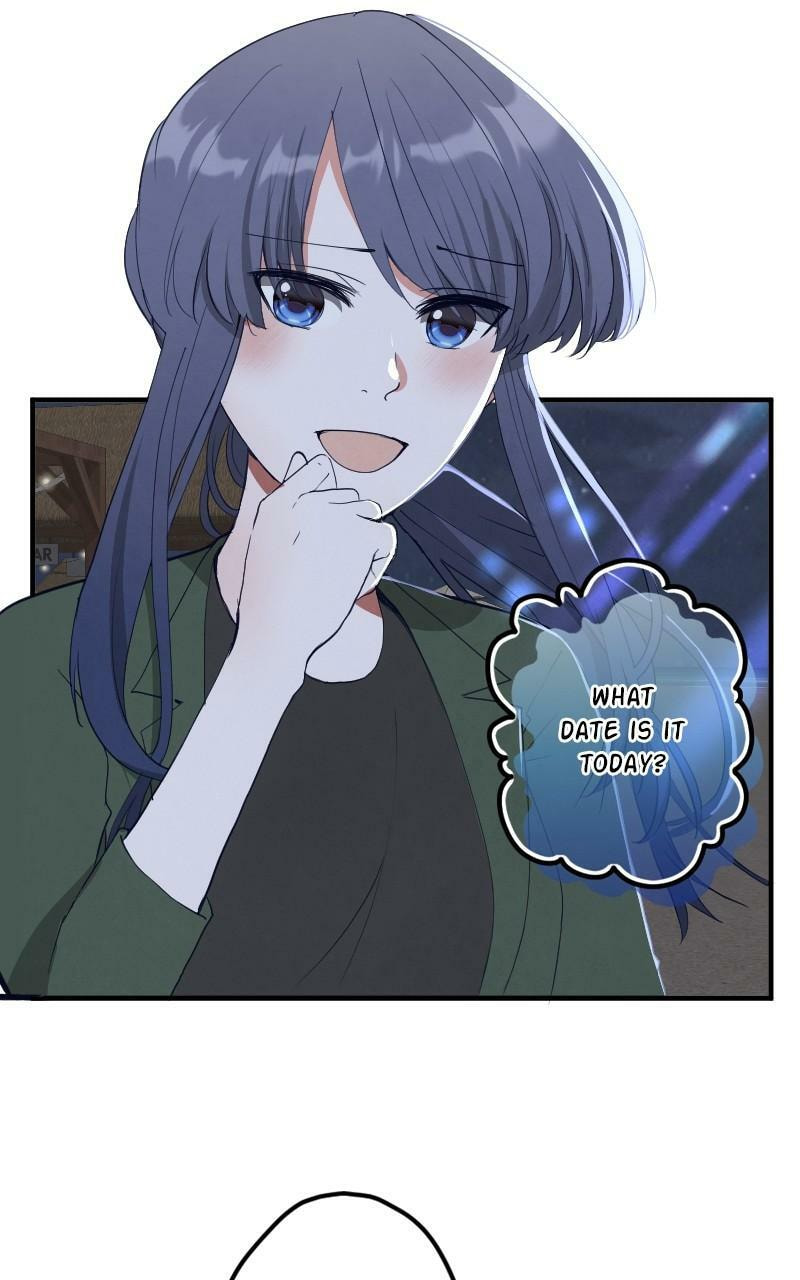 Seven Years Later Chapter 60 page 19 - 