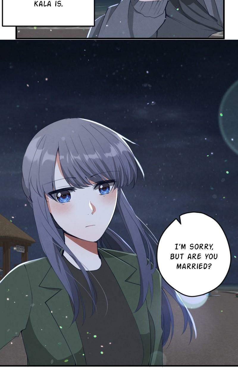 Seven Years Later Chapter 60 page 22 - 