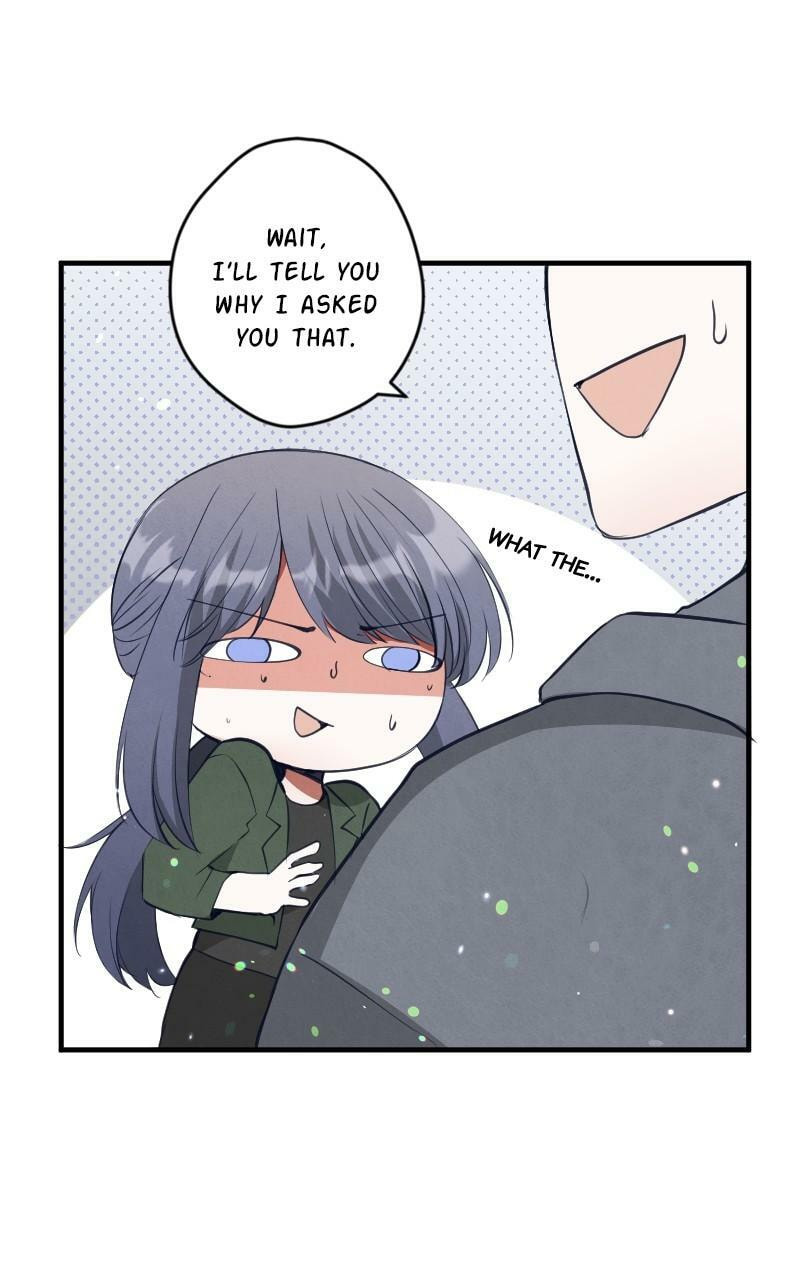 Seven Years Later Chapter 60 page 23 - 
