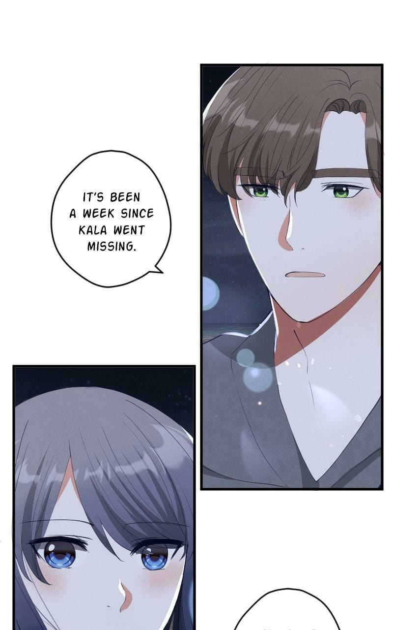 Seven Years Later Chapter 60 page 24 - 