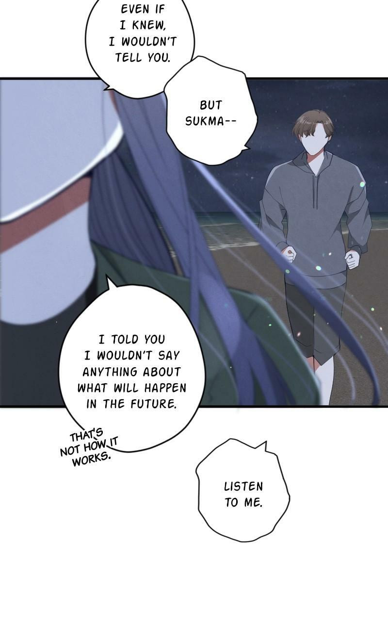 Seven Years Later Chapter 60 page 26 - 