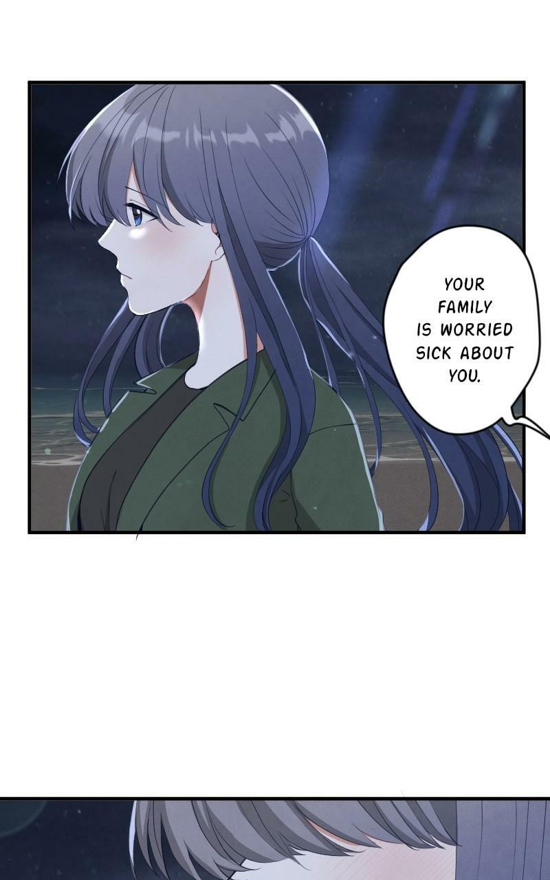 Seven Years Later Chapter 60 page 27 - 