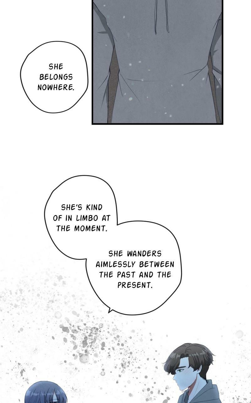 Seven Years Later Chapter 60 page 29 - 