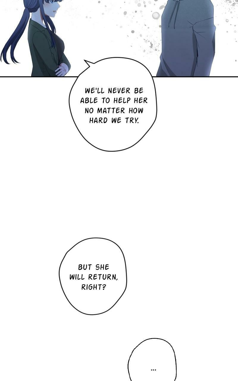 Seven Years Later Chapter 60 page 30 - 
