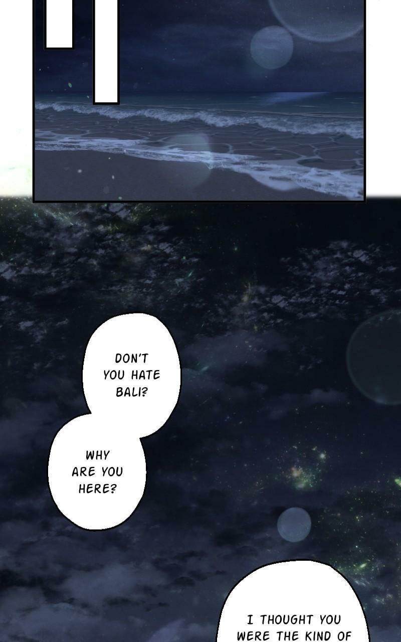 Seven Years Later Chapter 60 page 33 - 