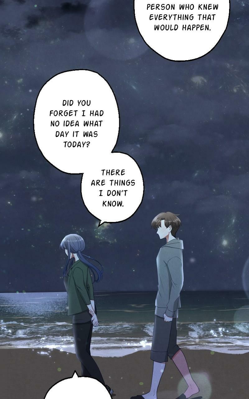 Seven Years Later Chapter 60 page 34 - 