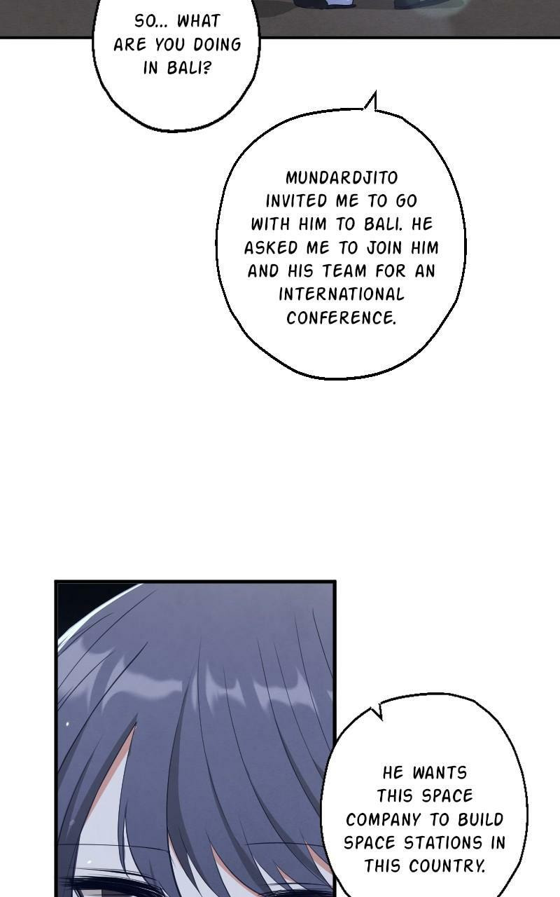 Seven Years Later Chapter 60 page 35 - 