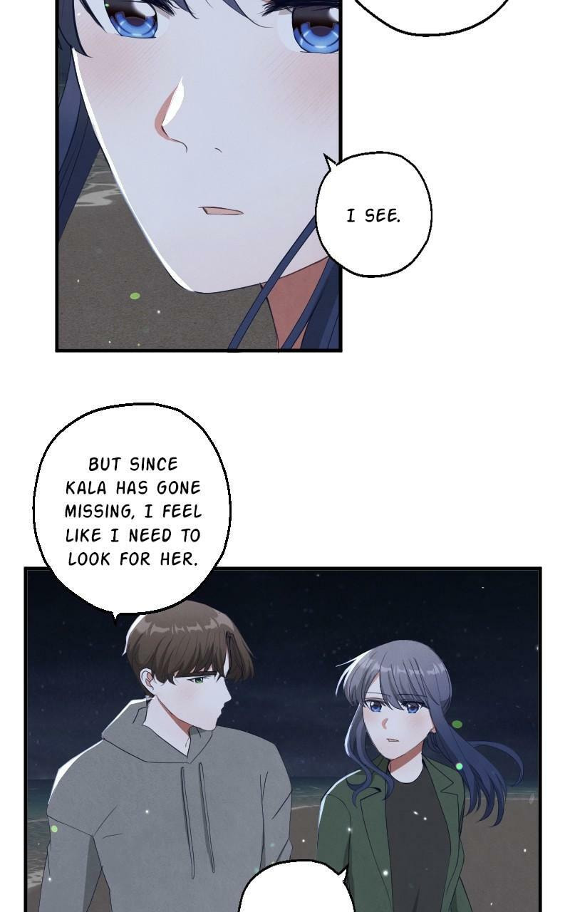 Seven Years Later Chapter 60 page 36 - 