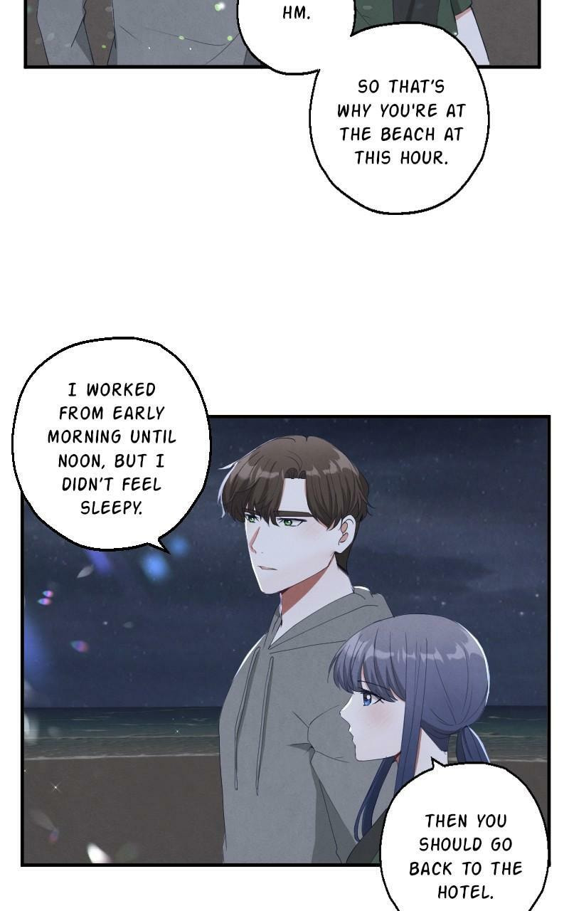 Seven Years Later Chapter 60 page 37 - 