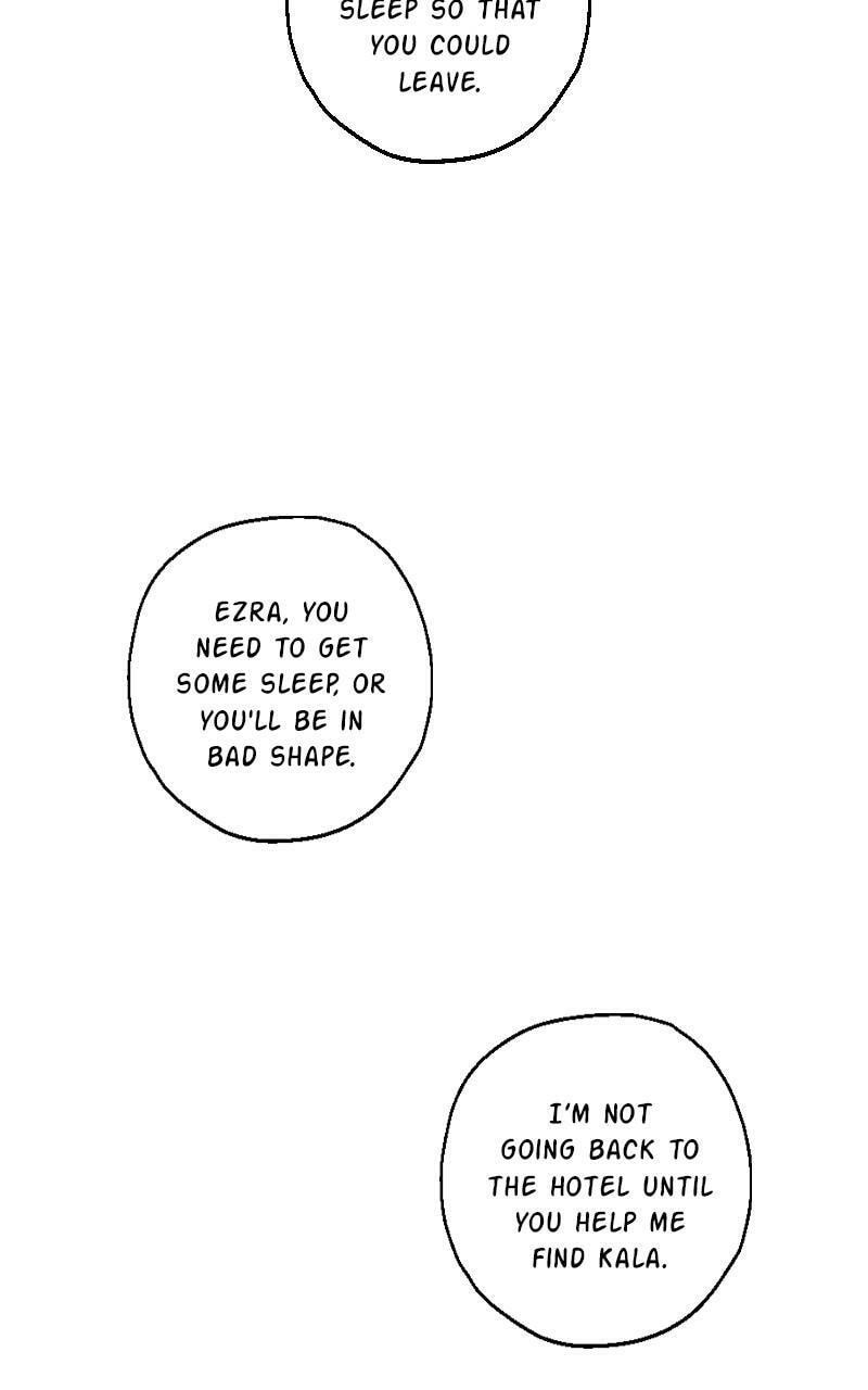 Seven Years Later Chapter 60 page 39 - 