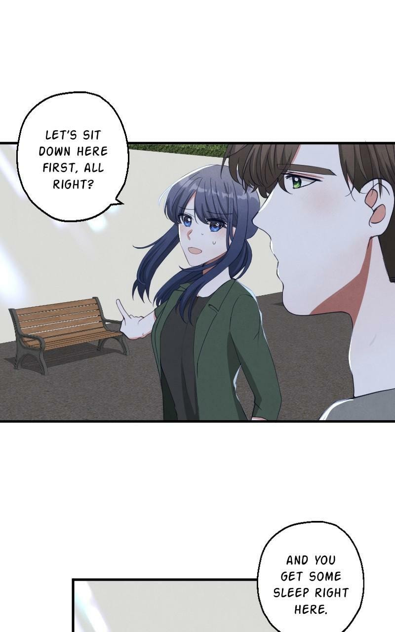 Seven Years Later Chapter 60 page 40 - 