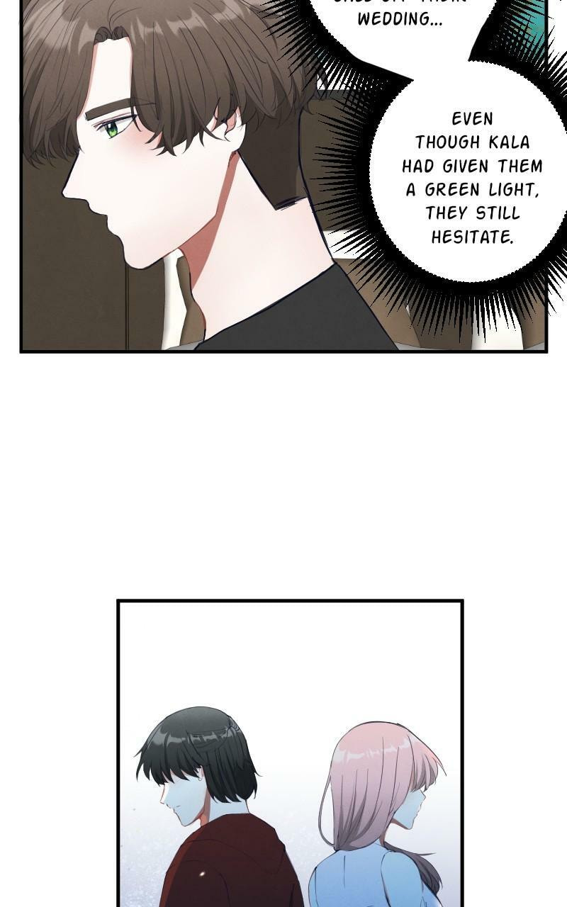 Seven Years Later Chapter 60 page 5 - 