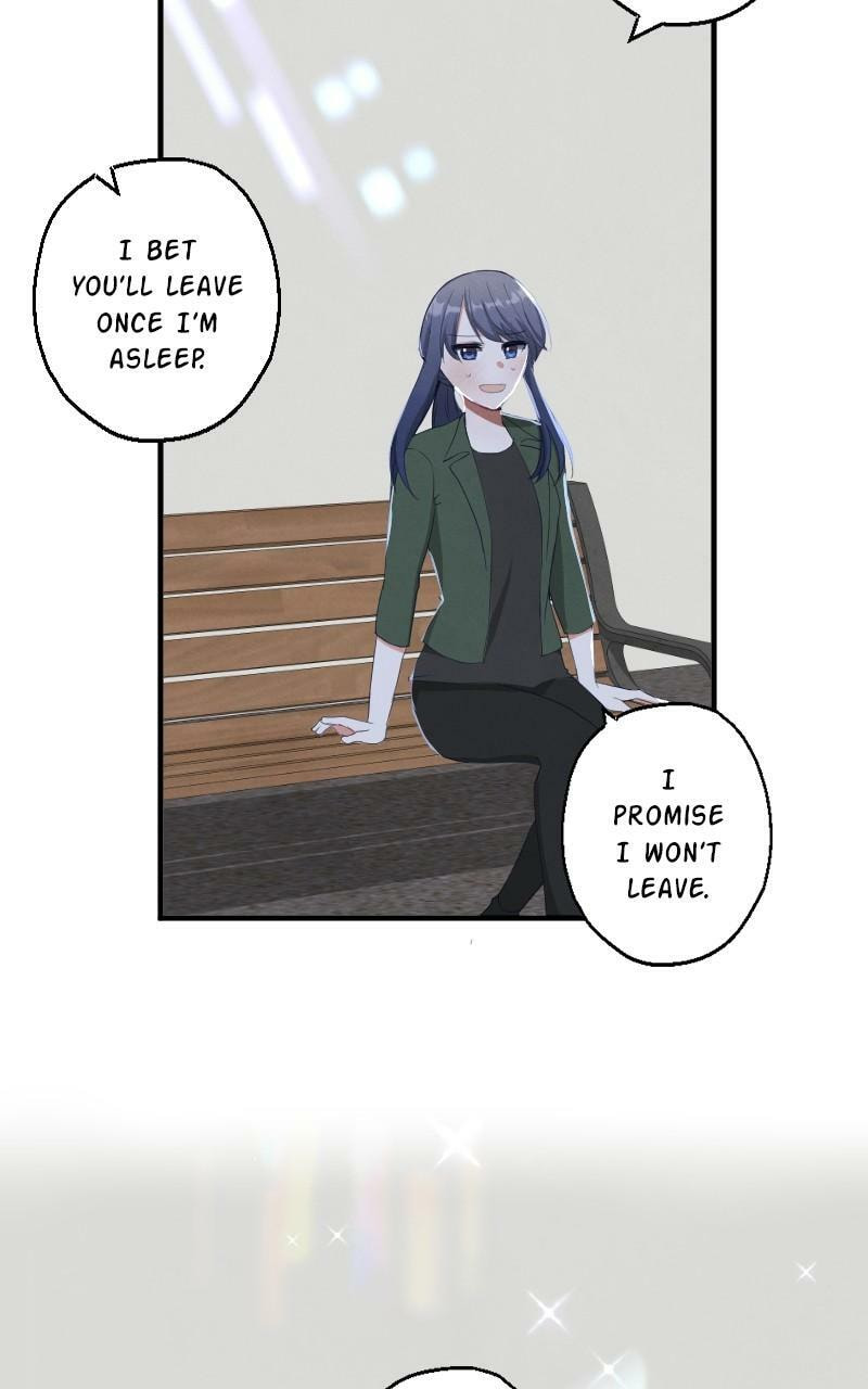 Seven Years Later Chapter 60 page 41 - 