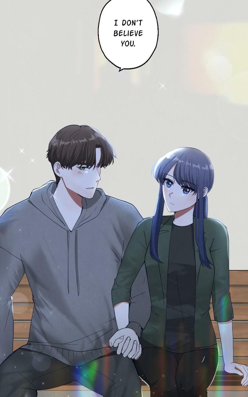 Seven Years Later Chapter 60 page 42 - 