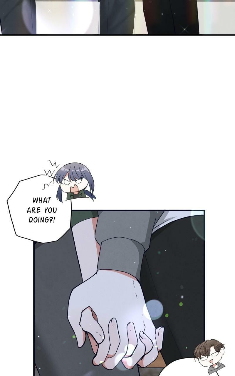Seven Years Later Chapter 60 page 43 - 