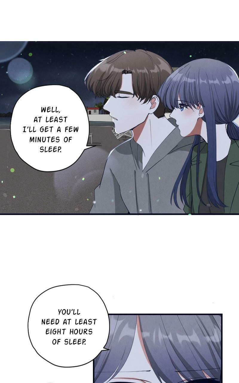 Seven Years Later Chapter 60 page 45 - 