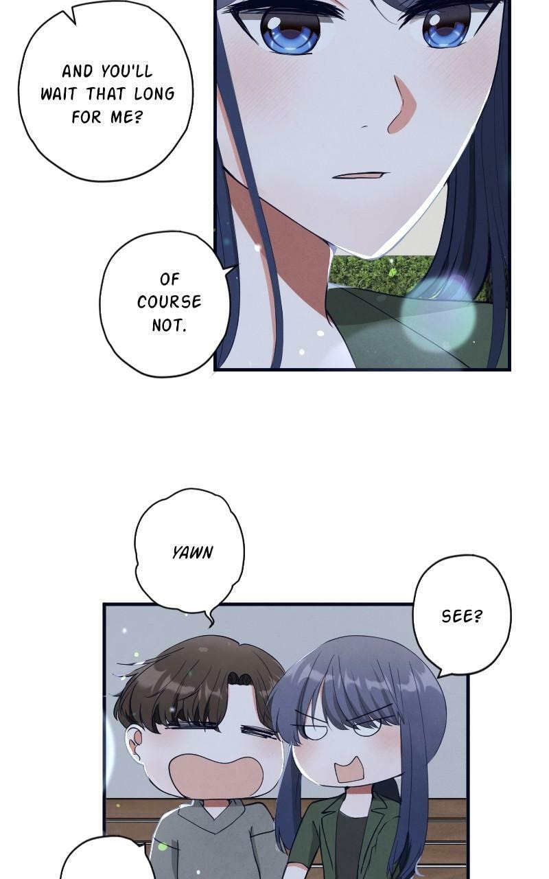 Seven Years Later Chapter 60 page 46 - 
