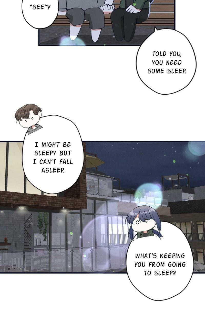 Seven Years Later Chapter 60 page 47 - 