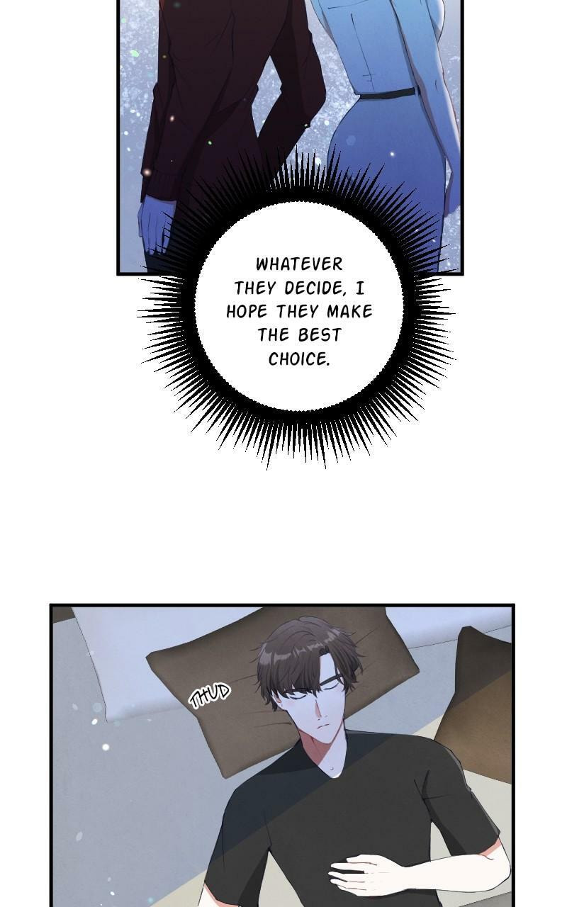 Seven Years Later Chapter 60 page 6 - 